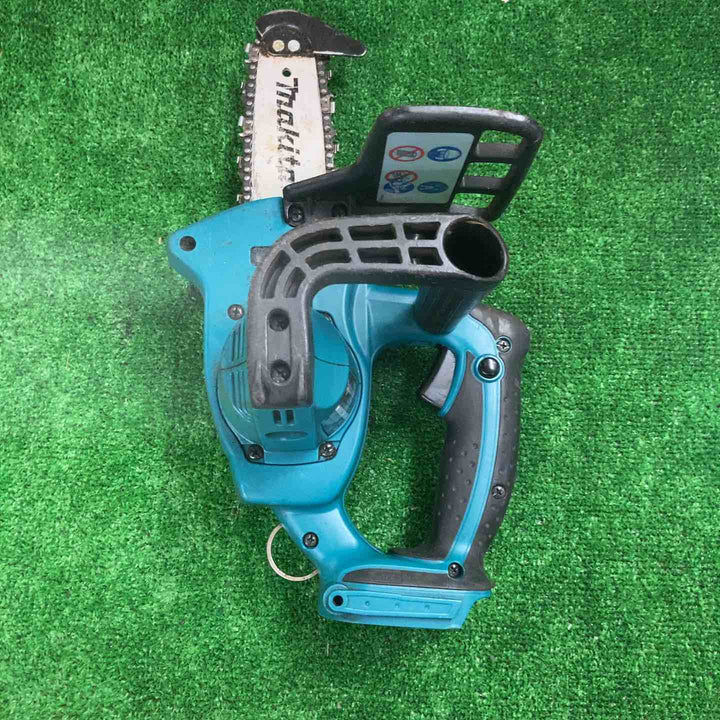 マキタ(makita) コードレスチェーンソー UC122DZ【町田店】