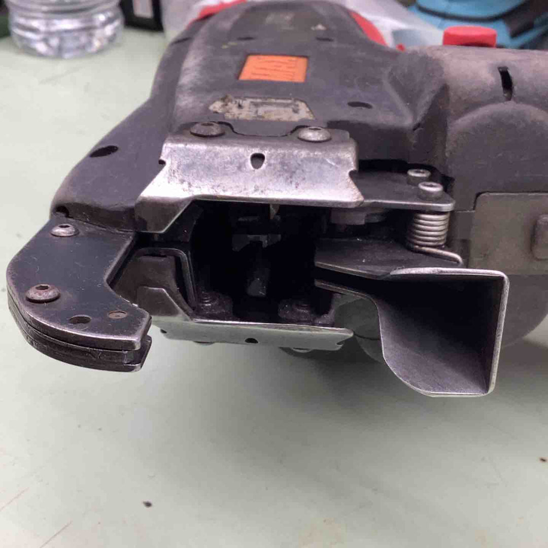 ★マックス(MAX) 鉄筋結束機 ツインタイア RB-440T-B2C/1440A【越谷店】