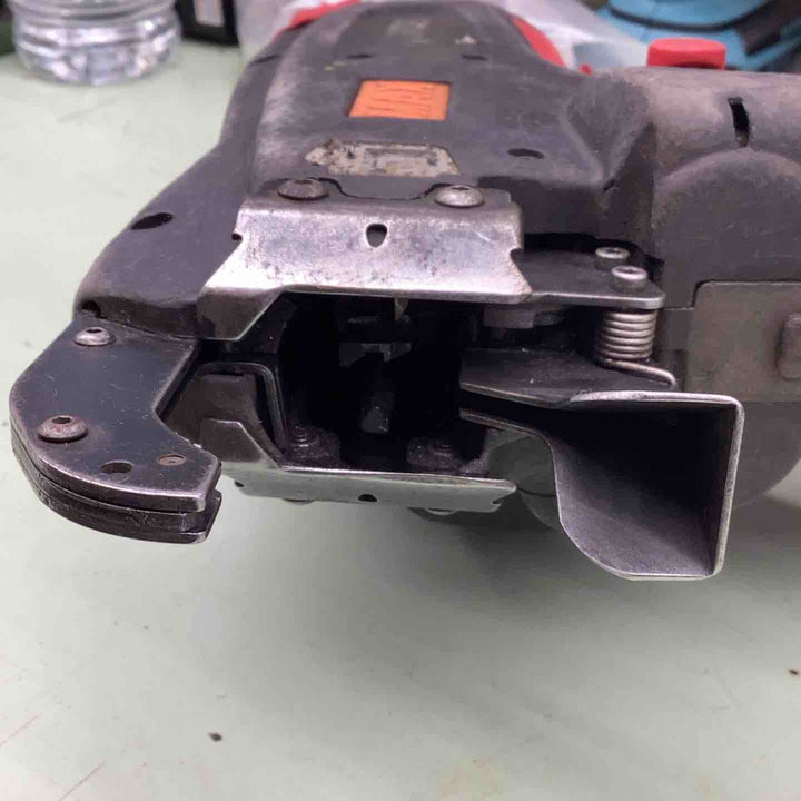 ★マックス(MAX) 鉄筋結束機 ツインタイア RB-440T-B2C/1440A【越谷店】