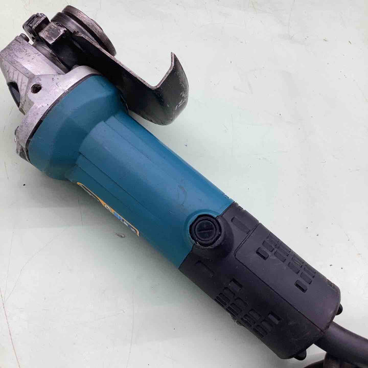 ☆マキタ(makita) 125mm ディスクグラインダ 9535B【越谷店】
