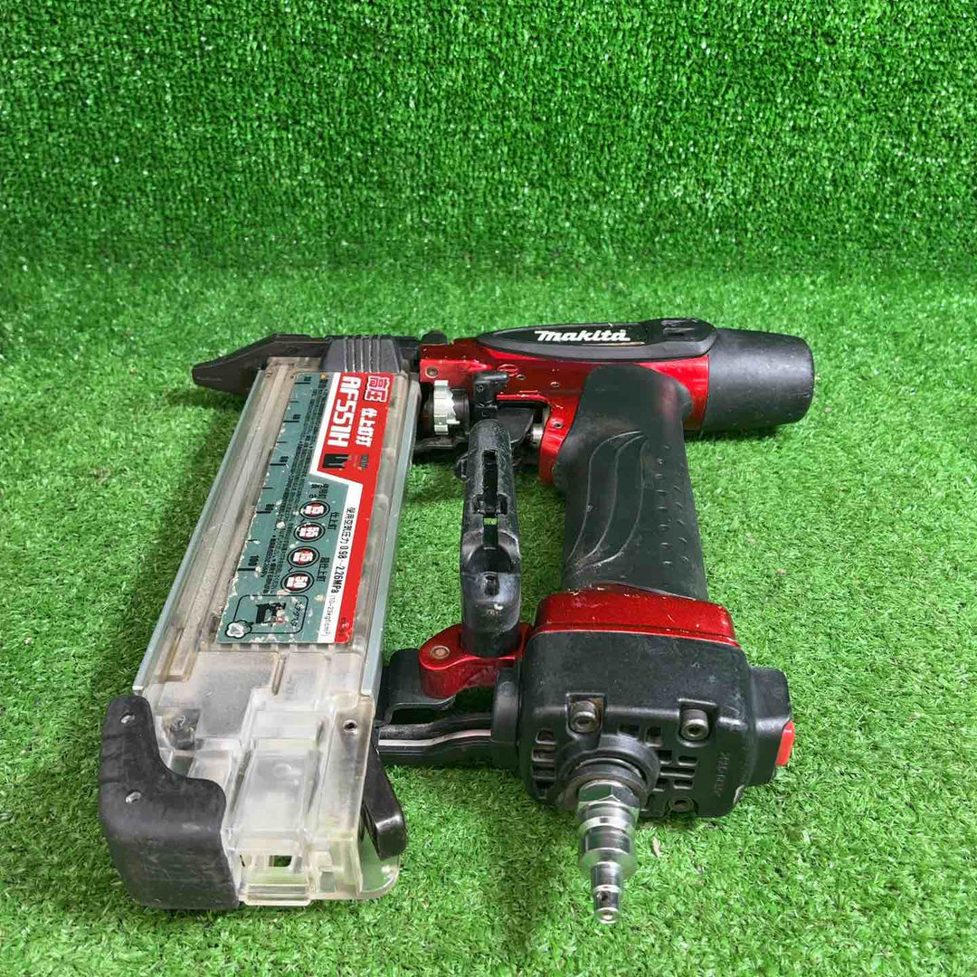 マキタ(makita) 高圧フィニッシュネイラ AF551H【藤沢店】