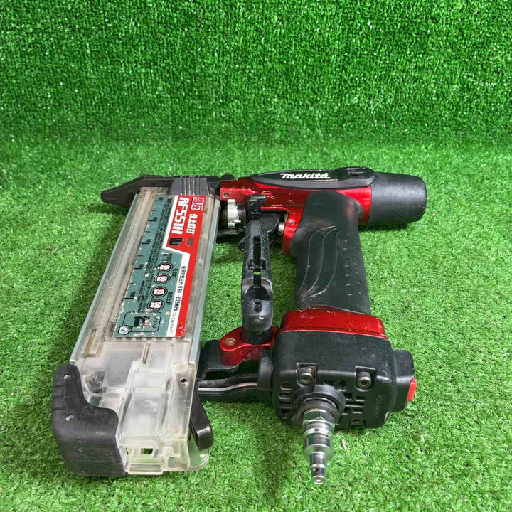 マキタ(makita) 高圧フィニッシュネイラ AF551H【藤沢店】