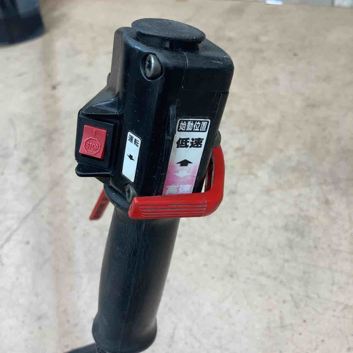 【中古品/店頭受取り限定】ゼノア(ZENOAH) 2スト刈払機 BCZ265【東大和店】