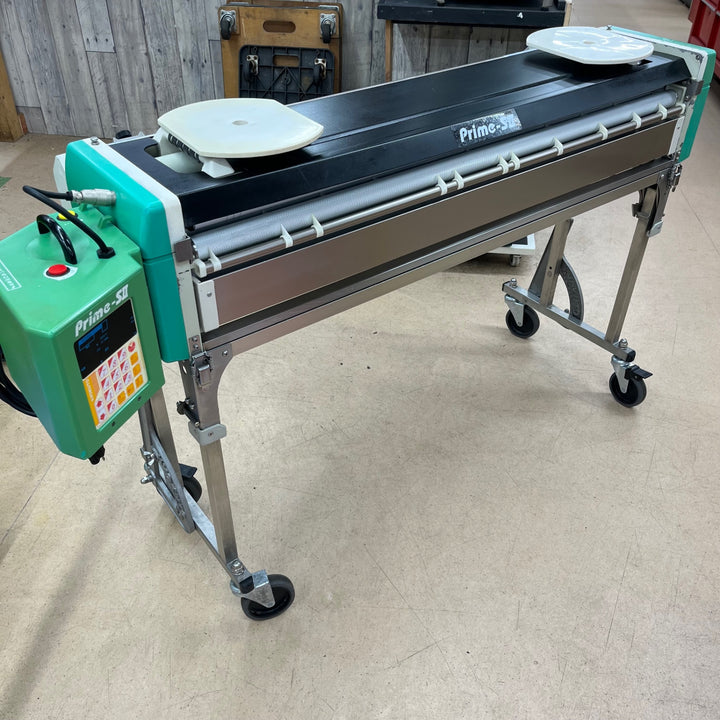 【中古品/店頭受取り限定】KLASS(旧:極東産機) 自動壁紙糊付機 Prime-SⅡ primeS2 プライムS2【東大和店】