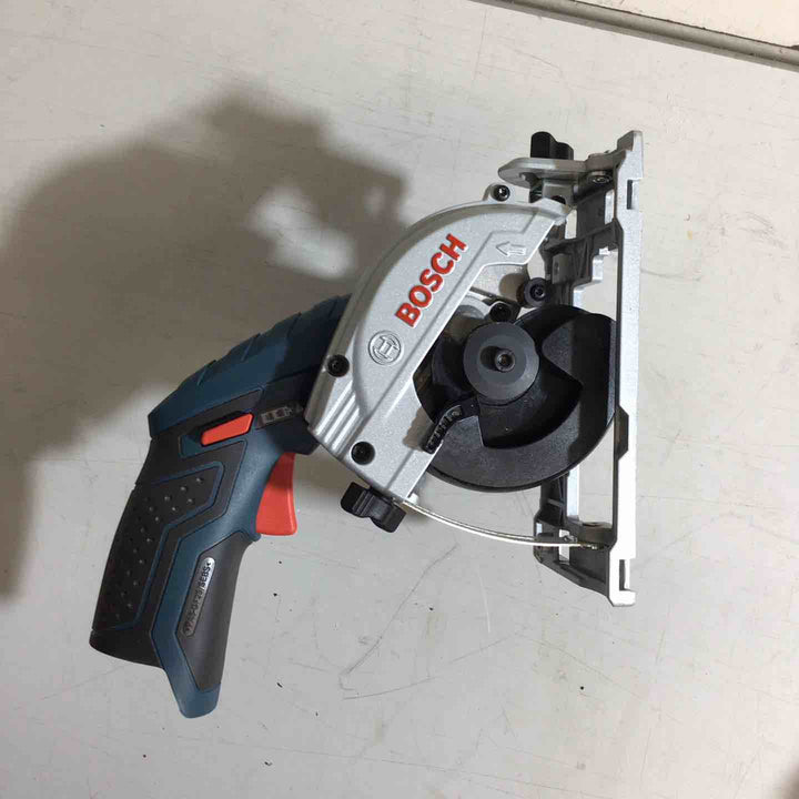 BOSCH 10.8Vコードレス丸のこ GKS10.8V-LI【戸田店】