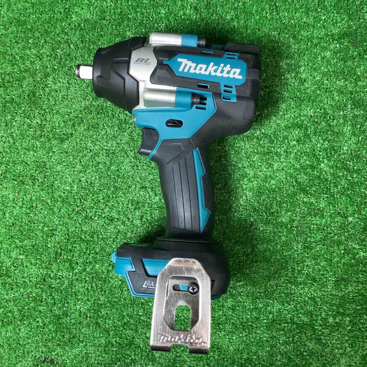 【美品】★マキタ(makita) コードレスインパクトレンチ TW700DZ【岩槻店】