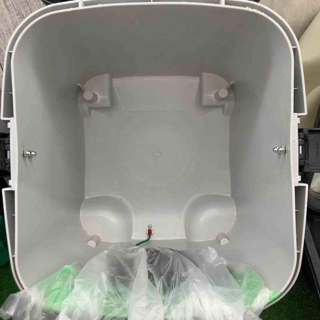 現状品　★ハイコーキ(HIKOKI ※旧:日立工機) コードレス集じん機 RP3615DB(NN)【富山店】Y