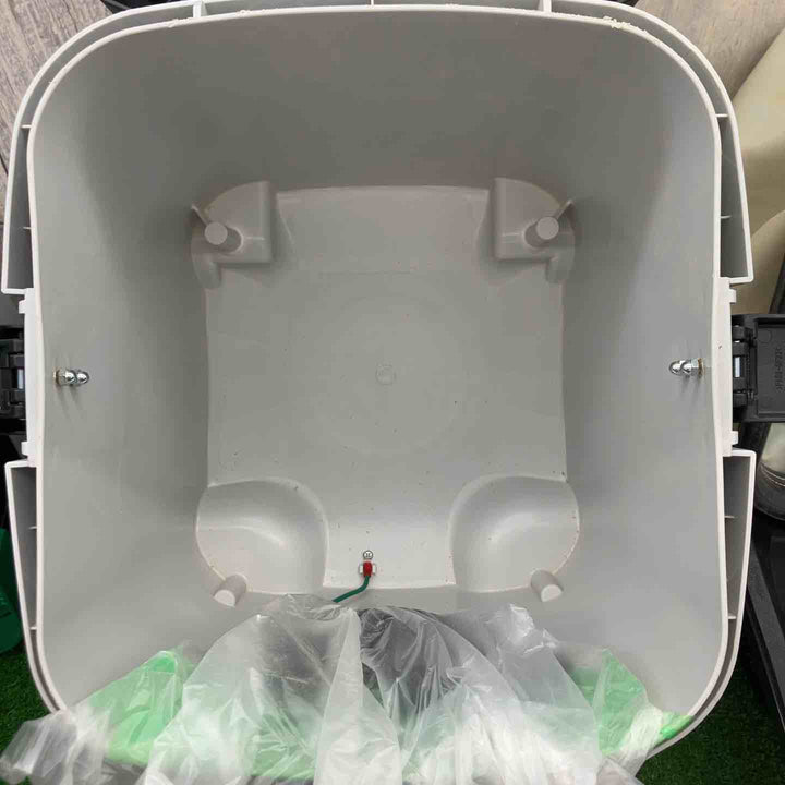 現状品　★ハイコーキ(HIKOKI ※旧:日立工機) コードレス集じん機 RP3615DB(NN)【富山店】Y