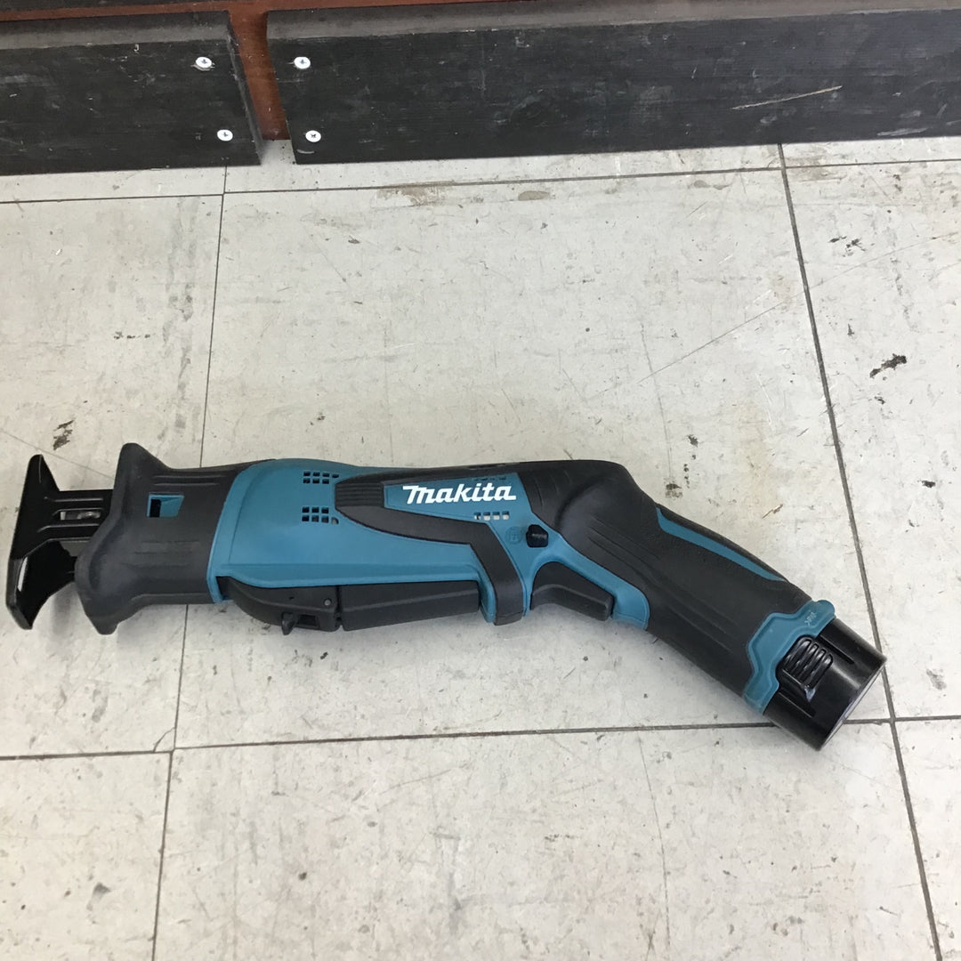 【中古品】マキタ/makita コードレスレシプロソー JR101DW 【鴻巣店】