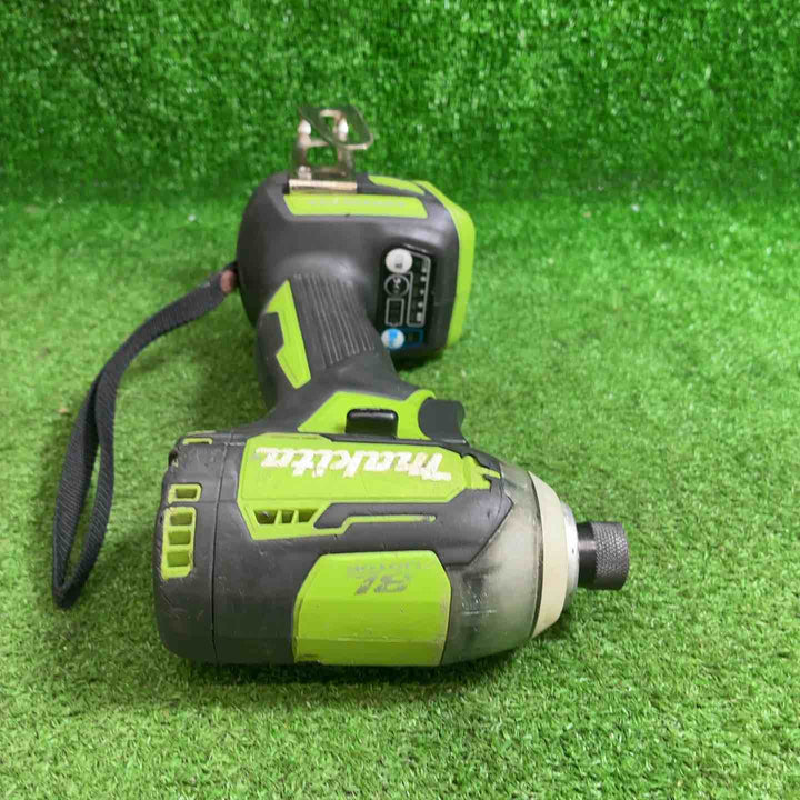 マキタ(makita) コードレスインパクトドライバー TD170DZL【藤沢店】
