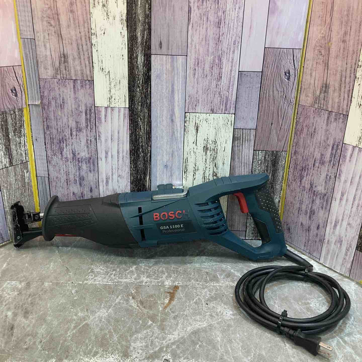 【中古品】☆ボッシュ BOSCH レシプロソー GSA1100E 本体のみ 【八潮店】