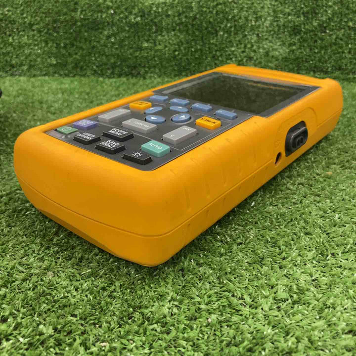 【ジャンク品】【バッテリー使用不可】 FLUKE スコープメーター モデル：【川崎店】