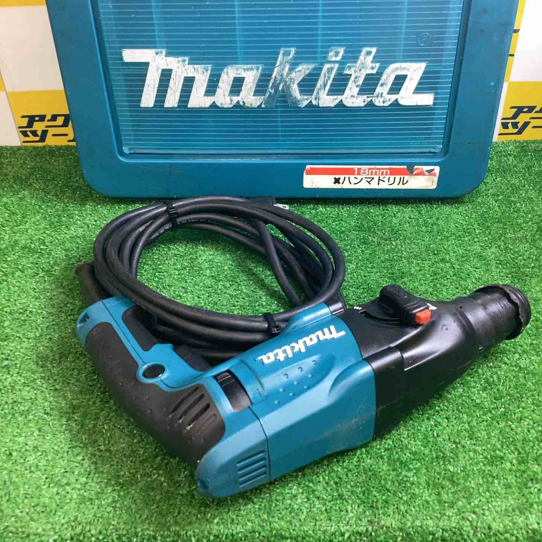 ★マキタ(makita) ハンマドリル HR1830F【越谷店】