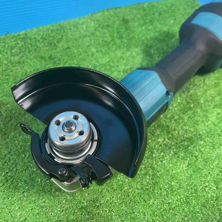 ☆マキタ(makita) 100mmコードレスディスクグラインダ GA410DZ【岩槻店】