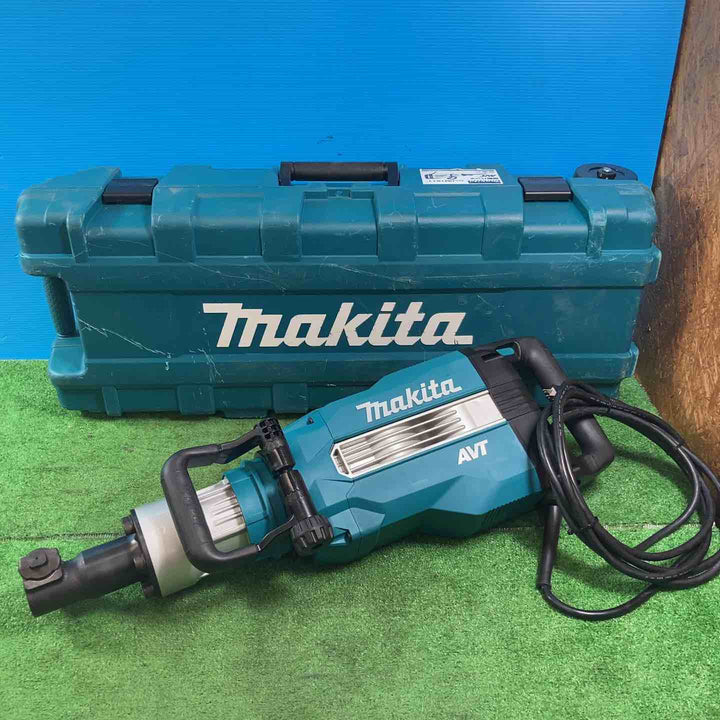 ★マキタ(makita) 電動ハンマ HM1511_100V【岩槻店】