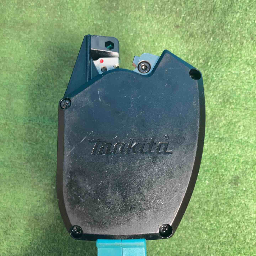 【美品】◇マキタ(makita) コードレス全ネジカッター SC102DZ ◎18V6.0Ah×1個付き【岩槻店】