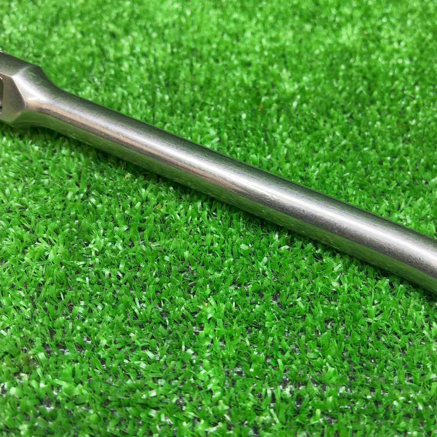 スナップオン FBF80 ベントフレックスラチェット 中古品 【ハンズクラフト宜野湾店】　 買取実績】スナップオン 3/8ベントハンドルフレックスラチェット
