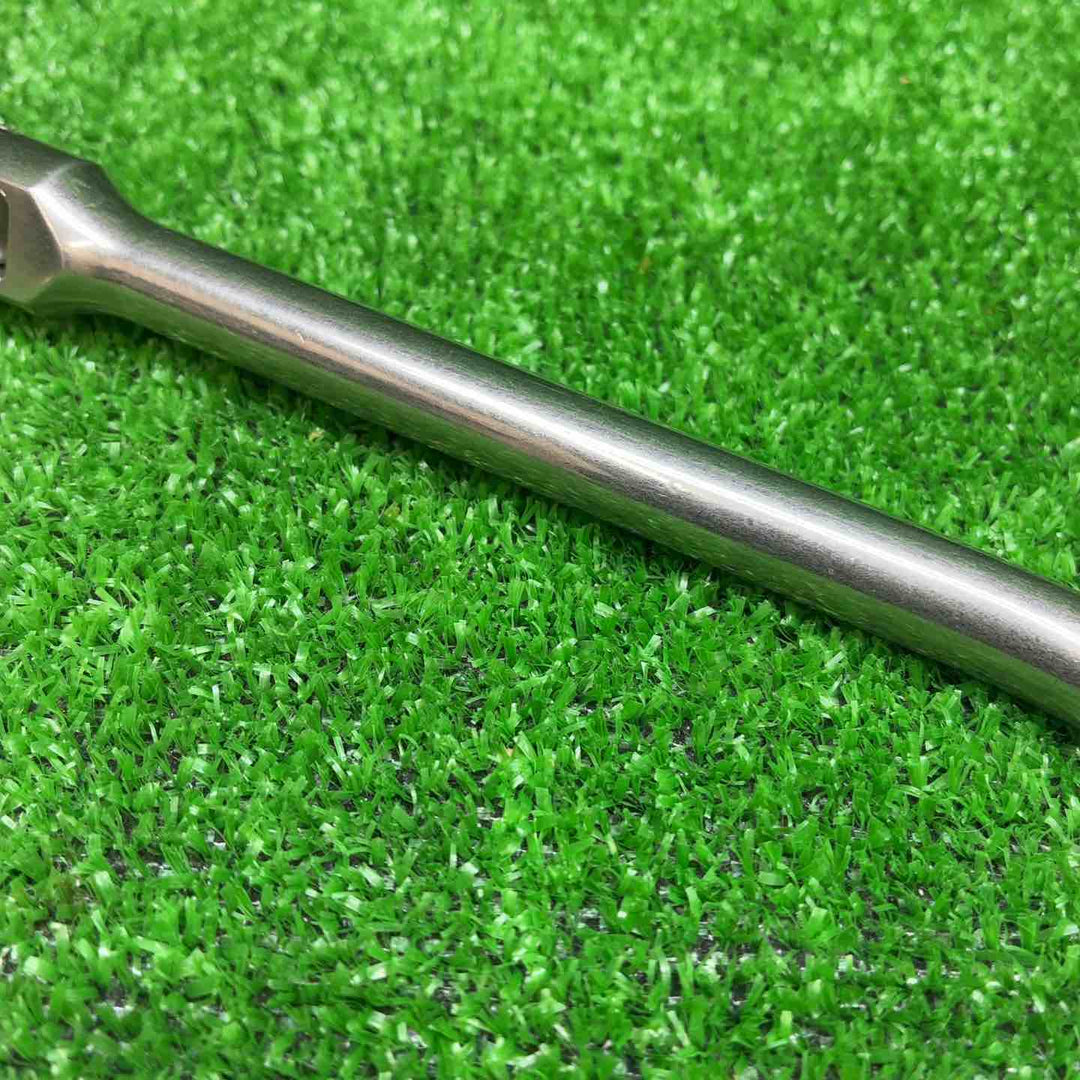 Snap-on スナップオン 3/8ベントフレックスラチェットハンドル FBF80【藤沢店】