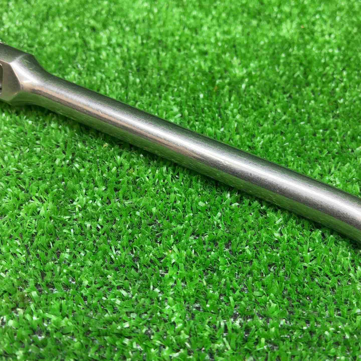 Snap-on スナップオン 3/8ベントフレックスラチェットハンドル FBF80【藤沢店】