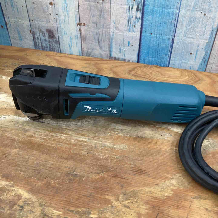 【中古品】★マキタ(makita) マルチツール TM3010CT 100V OIS規格【柏店】