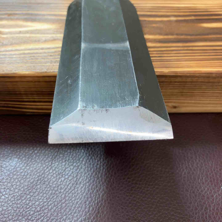 【中古品】 光久 突き鑿 全長約630mm 鑿・鉋・大工道具 他 ノミ のみ 【東大和店】