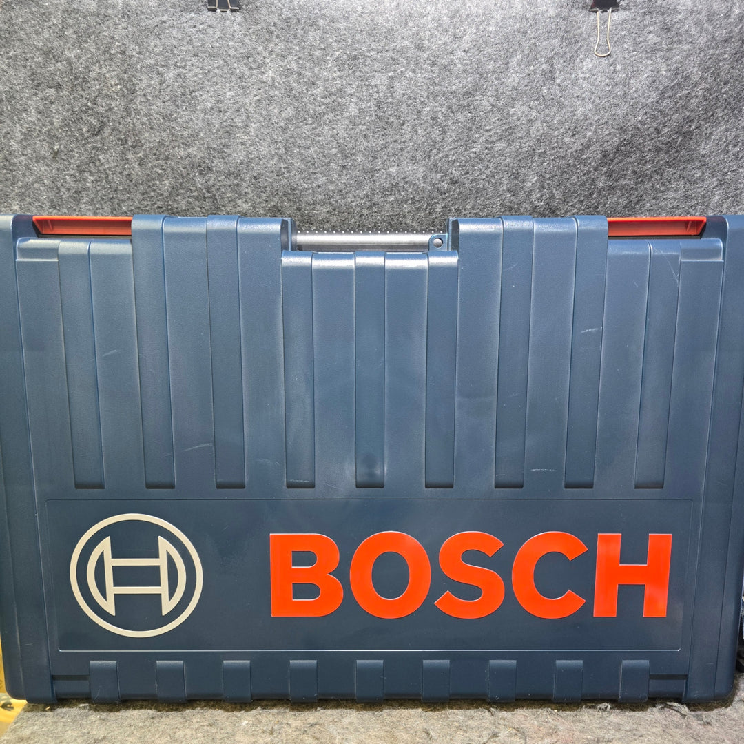 【特別特価！未使用品】BOSCH (ボッシュ) 18V コードレスハンマードリル GBH18V-34CF【桶川店】