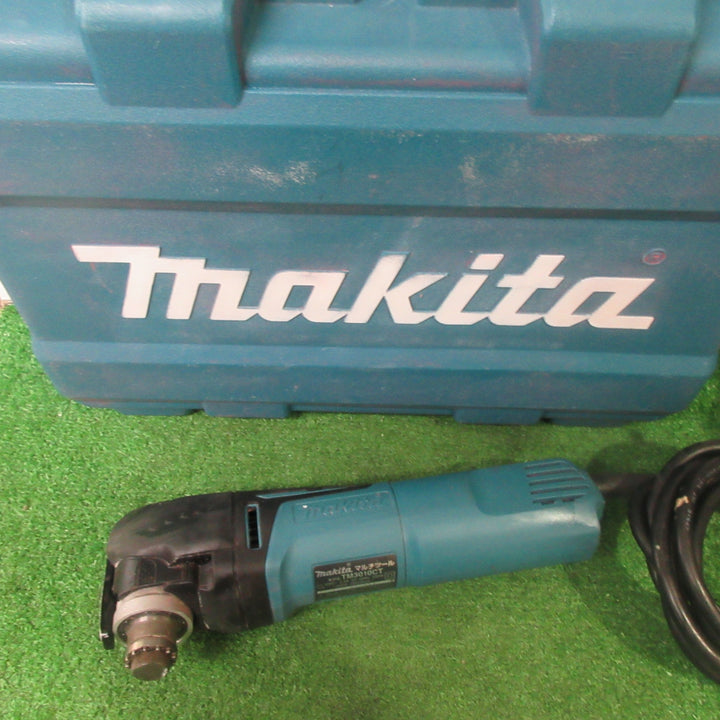 ★マキタ(makita) マルチツール TM3010CT【町田店】