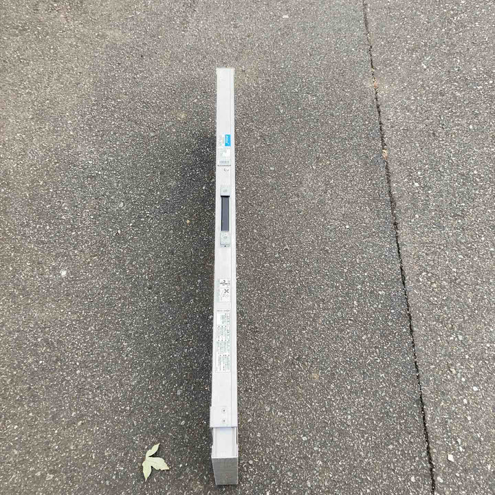 【中古品/店頭受取り限定】 ピカコーポレーション(PiCa) 伸縮足場板 アルミニウム製 STFD-2025 片面使用 脚立・はしご 【東大和店】
