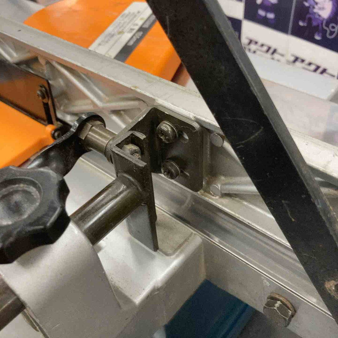 【中古品】リョービ(RYOBI) 小型手押カンナ HL-6A【所沢店】