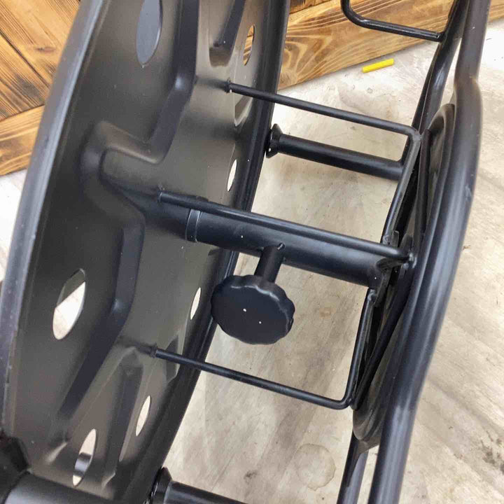 ◇ジェフコム ブレーキ付Fリール VB-4450【越谷店】