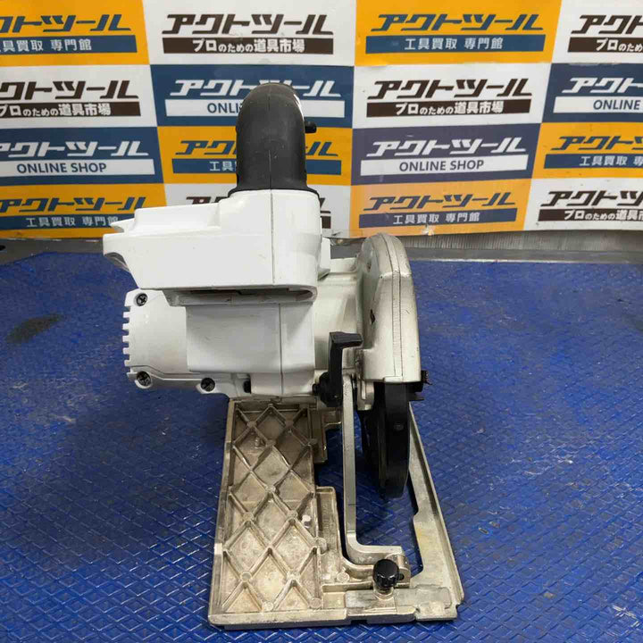 ★マキタ(makita) コードレス丸のこ HS471DZW【草加店】