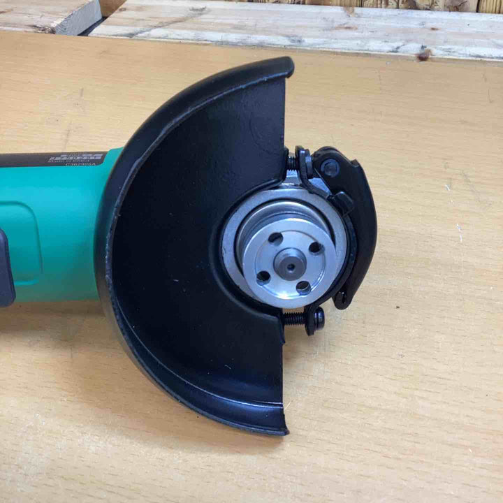 ★ハイコーキ(HIKOKI ※旧:日立工機) 100mmコードレスディスクグラインダ G3610DD(NN)【越谷店】