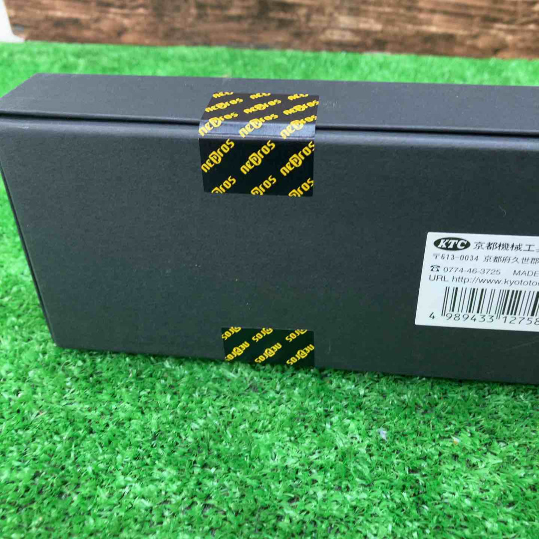 nepros(ネプロス) 9.5sq.ディープソケットセット(12コ組)【川越店】