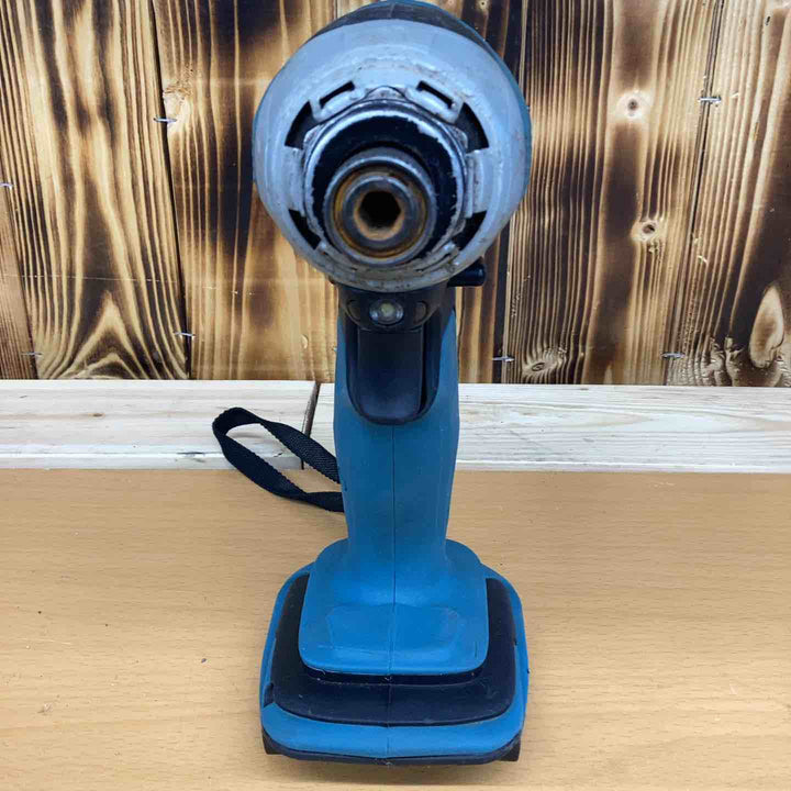 ☆マキタ(makita) コードレスインパクトドライバー TD134DZ【越谷店】