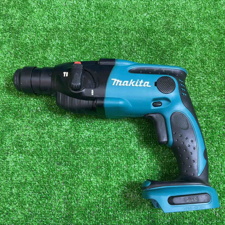 マキタ(makita) コードレスハンマドリル HR162DRFX【桶川店】