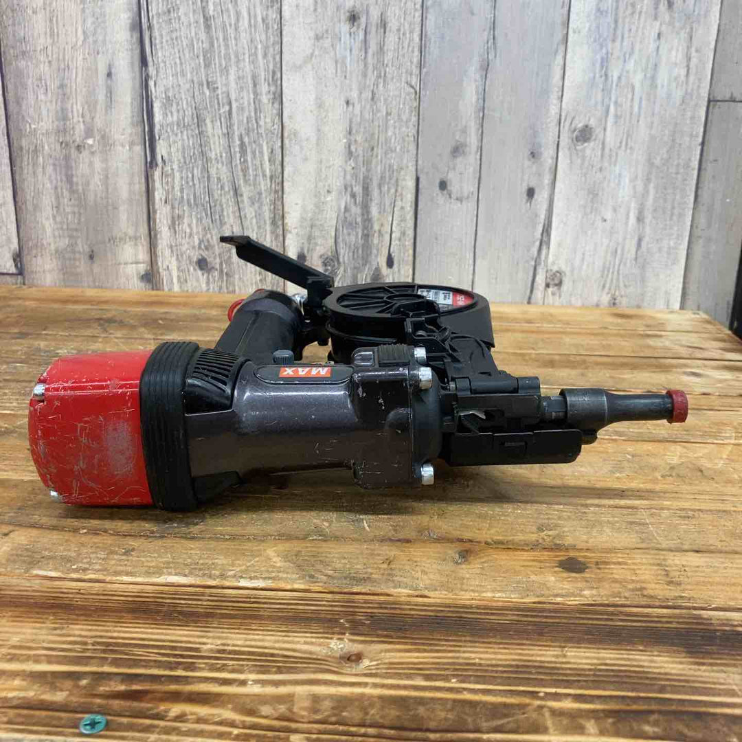 【中古品】 【ピン付】 マックス(MAX) 高圧コンクリートピンネイラ HN-25C 【東大和店】