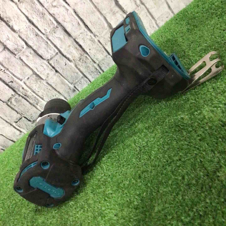 ★マキタ(makita) コードレスドリルドライバー DF001GZ【川口店】