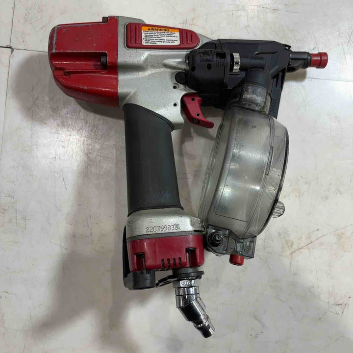 ★マックス(MAX) 常圧エア釘打ち機 CN-238 動作確認済み【川口店】