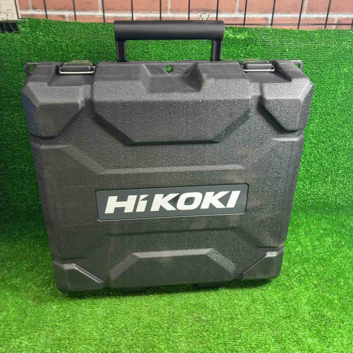 ハイコーキ(HIKOKI ※旧:日立工機) 高圧エア釘打ち機 NV65HR2(N)【藤沢店】