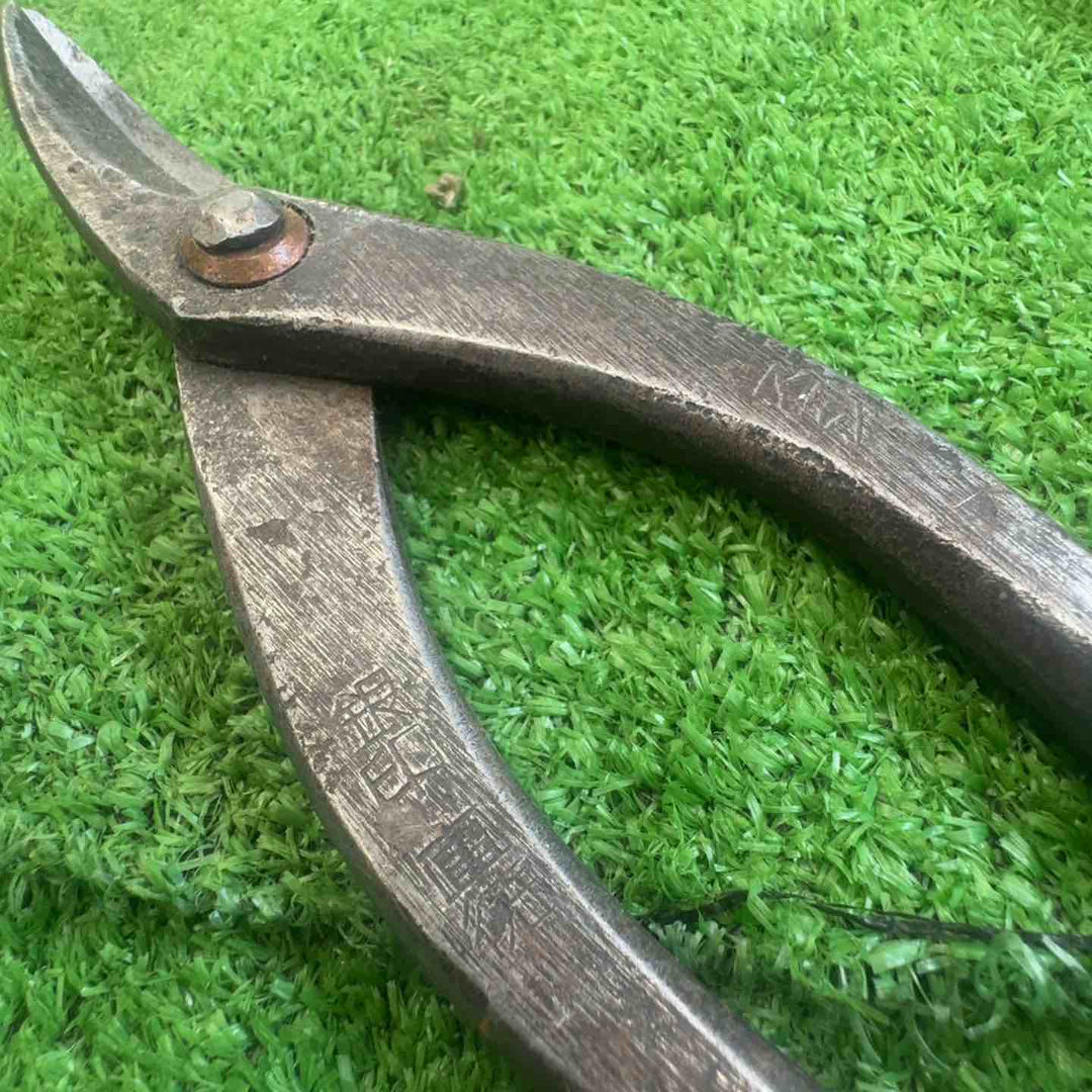 【中古】 板金ばさみ まとめ売り 盛光 直徳 ダクト 【桶川店】
