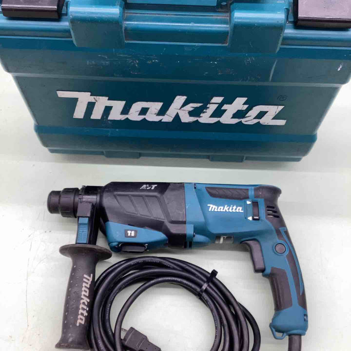 ★マキタ(makita) ハンマドリル HR2631F【越谷店】