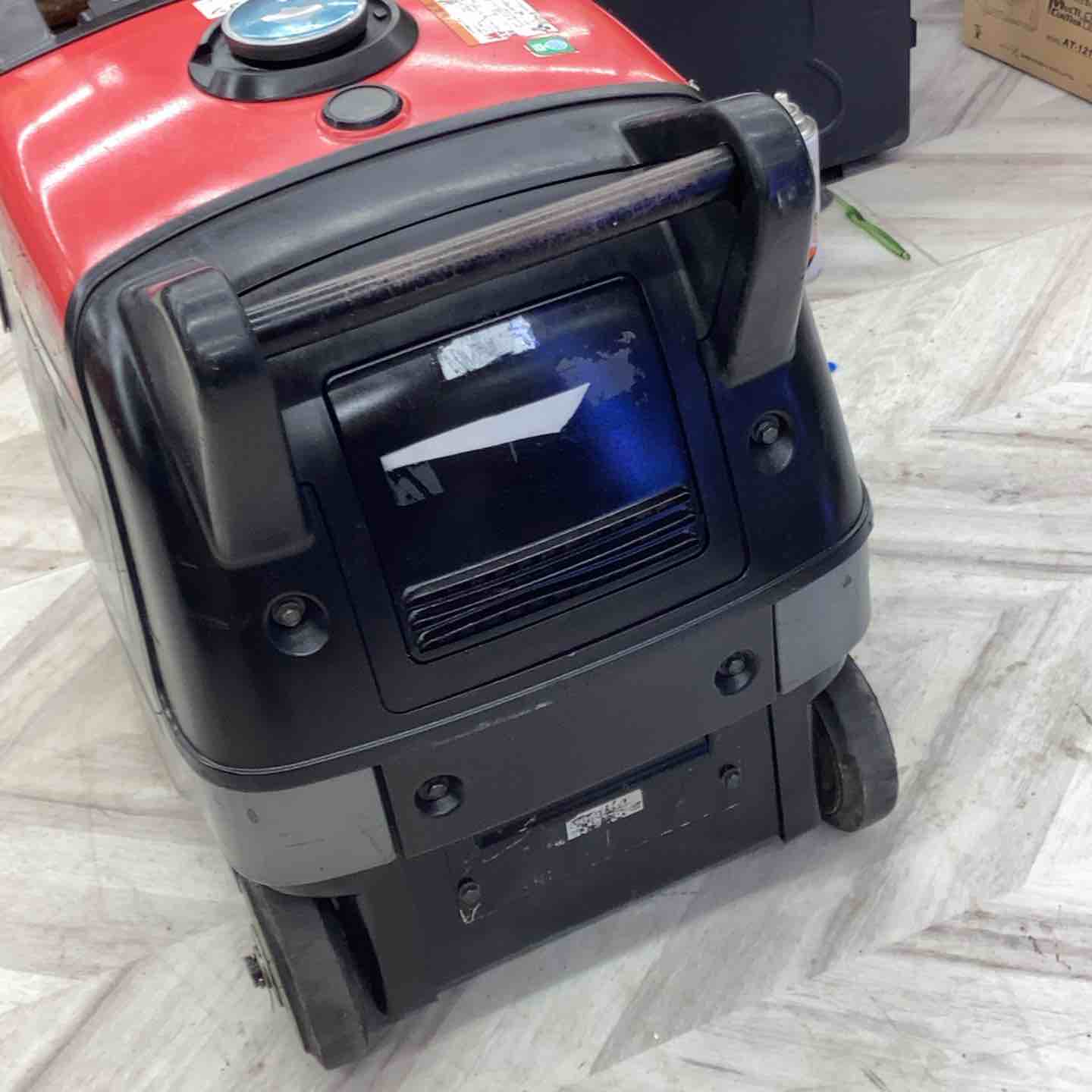 [送料無料★整備済み] Shindaiwaインバーター発電機 IEG2800M 新ダイワ 防音型インバーター発電機 2.8kVA/IEG2800M/業務用/新品/送料