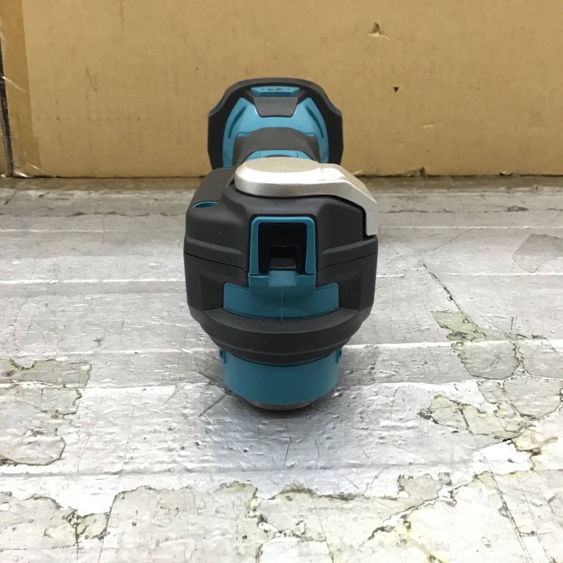 ☆マキタ(makita) コードレスマルチツール TM52DZ【所沢店】 – アクト