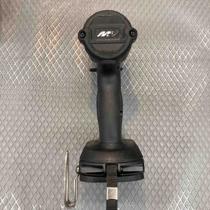 【中古品】ハイコーキ(HIKOKI ※旧:日立工機) コードレスインパクトドライバー WH36DC(2XPSZ)(B)【所沢店】