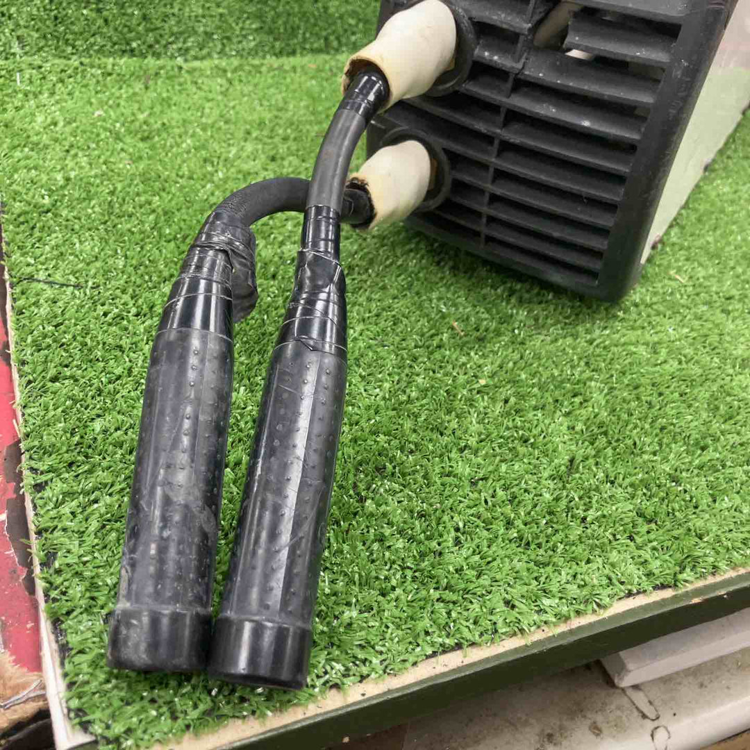 ◇マイト工業(might) インバーター直流アーク溶接機 MA-200DF 単相200V【川崎店】