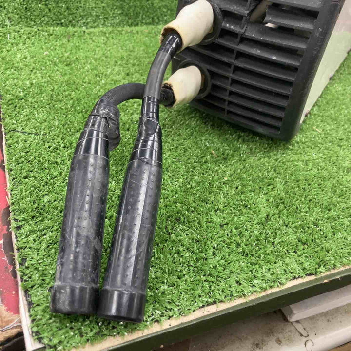 ◇マイト工業(might) インバーター直流アーク溶接機 MA-200DF 単相200V【川崎店】