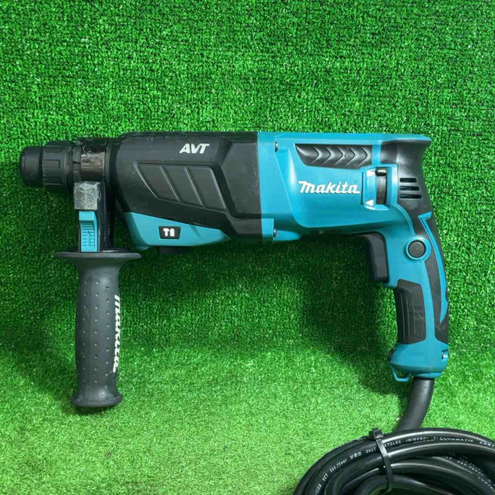【中古品】★マキタ(makita) ハンマドリル HR2631F【藤沢店】
