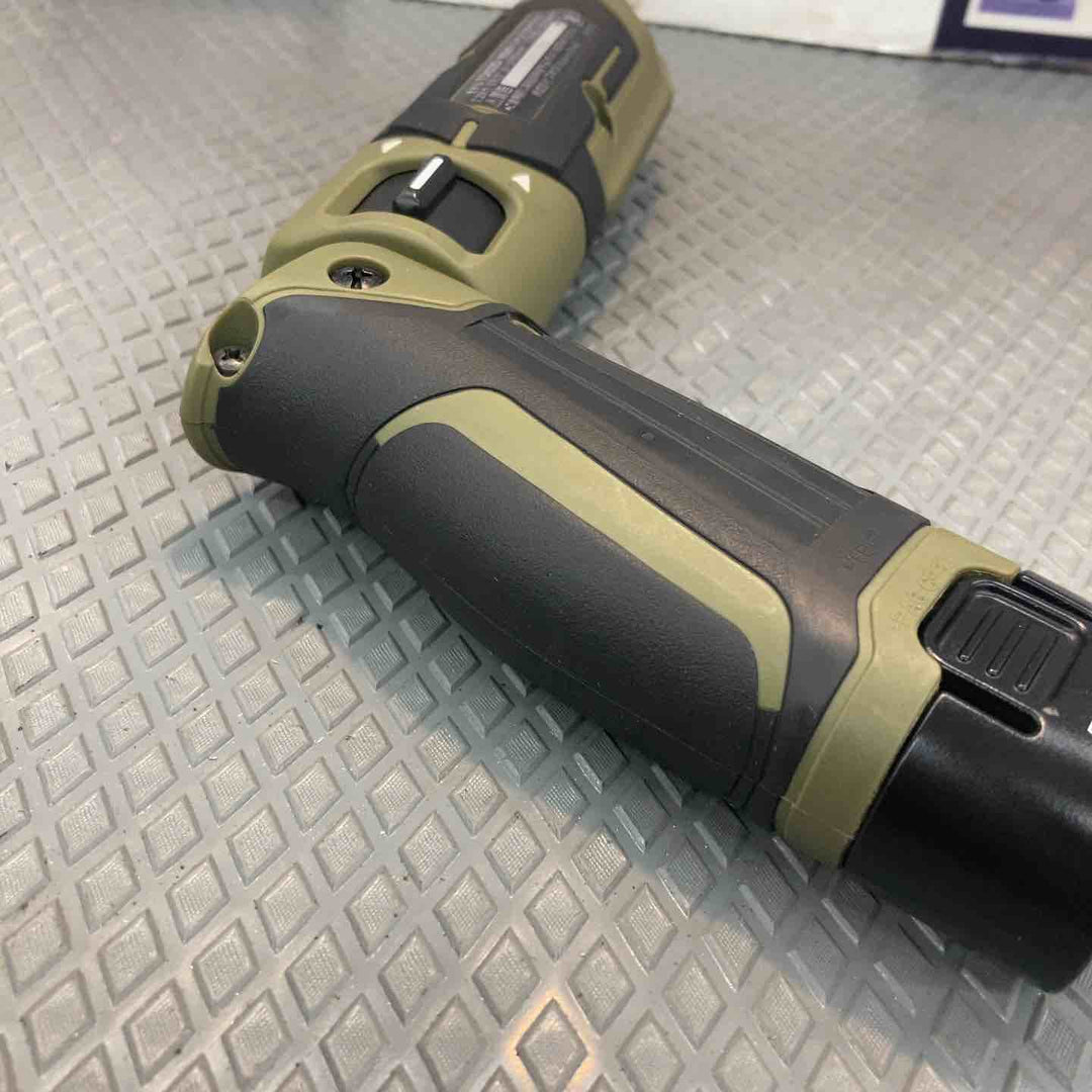 【中古品】マキタ(makita) コードレスペンインパクトドライバー TD022DZO【所沢店】