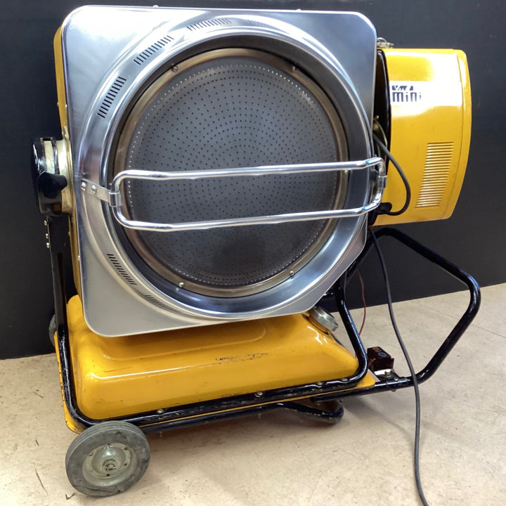 【店頭受取り限定】 静岡 赤外線オイルヒーター VAL6シリーズ 50/60HZ兼用 VAL6-SR 【東大和店】
