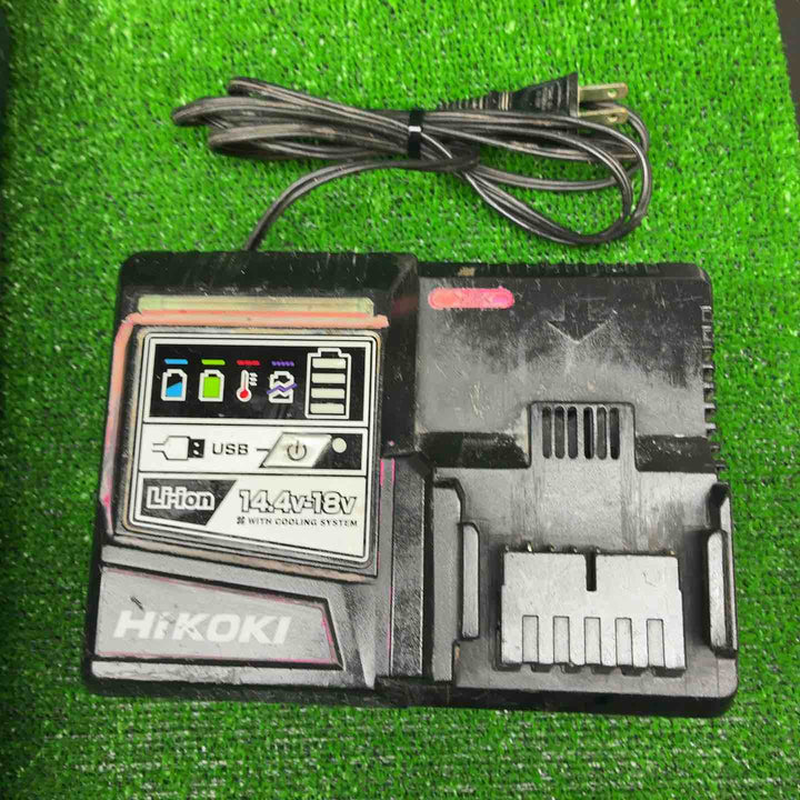 ★ハイコーキ(HIKOKI) コードレスセーバソー CR18DBL(NN)(本体のみ)【藤沢店】